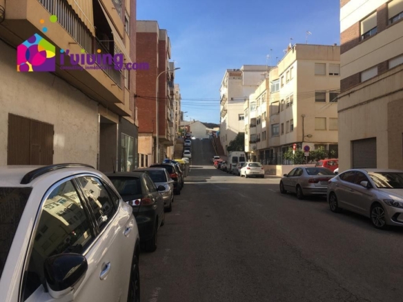 Imagen 3 de Parking coche en Venta en Albox Almería