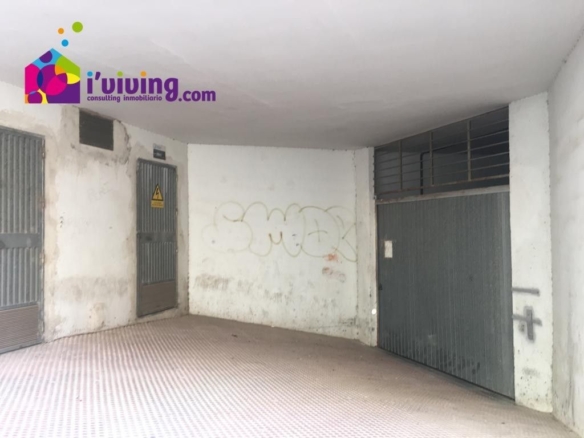Imagen 4 de Parking coche en Venta en Albox Almería