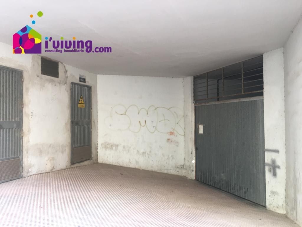 Imagen 4 de Parking coche en Venta en Albox Almería