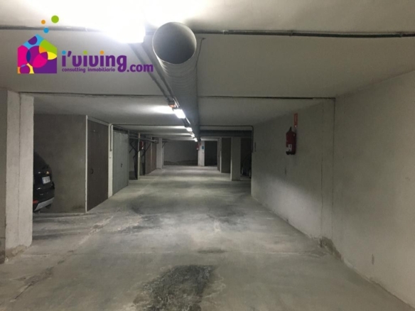 Imagen 1 de Parking coche en Venta en Albox Almería