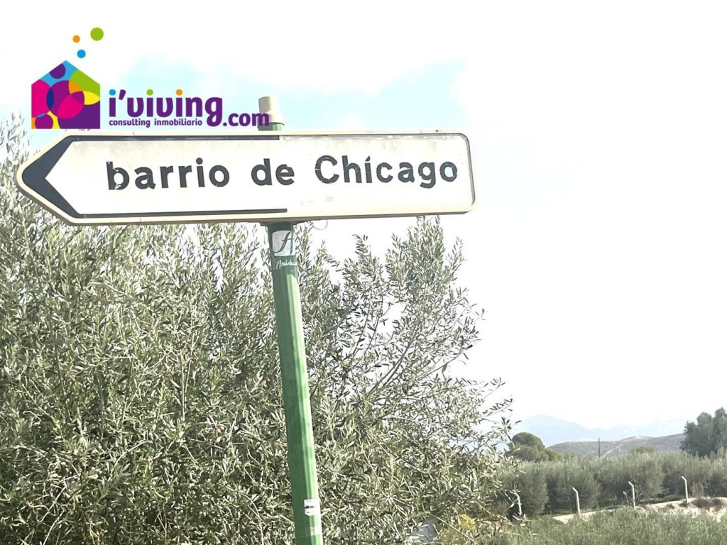 Imagen 2 de Solar residencial en Venta en Zurgena Almería