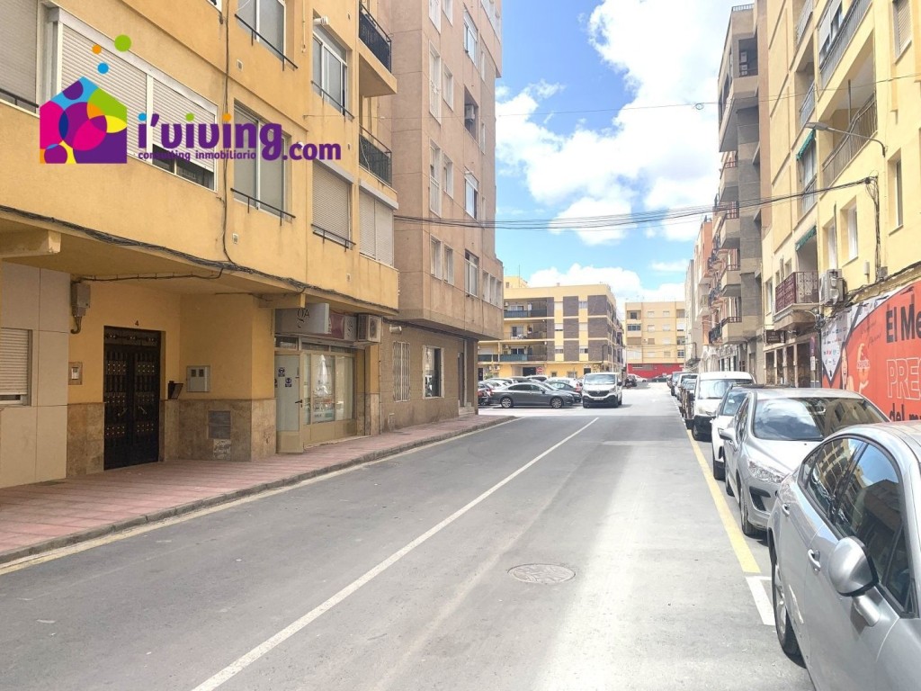 Imagen 2 de Local comercial en Venta en Albox Almería