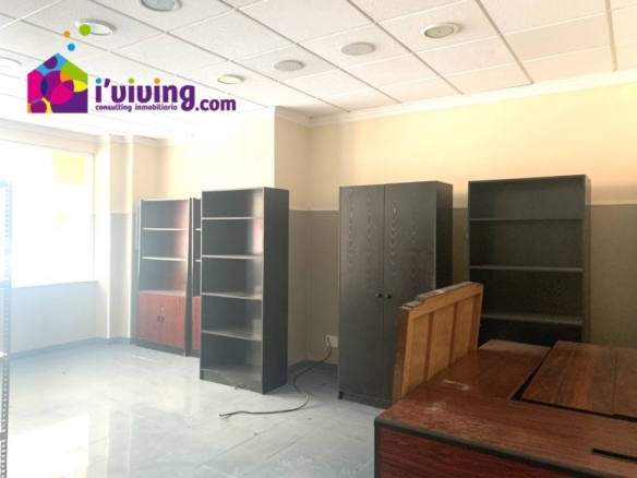 Imagen 3 de Local comercial en Venta en Albox Almería