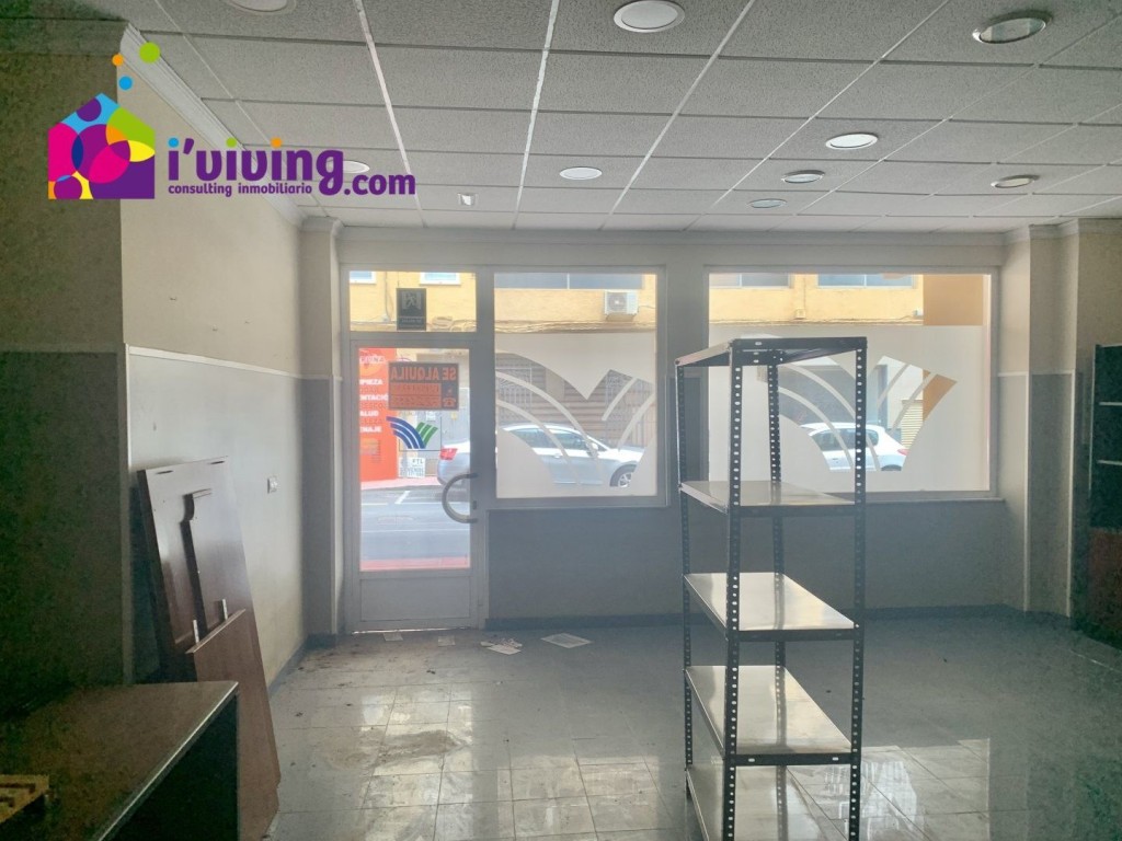 Imagen 4 de Local comercial en Venta en Albox Almería