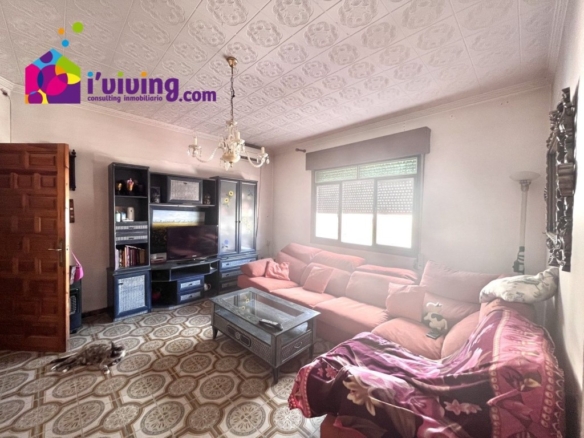 Imagen 2 de Casa-Chalet en Venta en Albox Almería