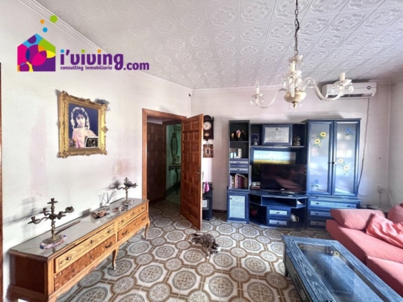 Imagen 3 de Casa-Chalet en Venta en Albox Almería