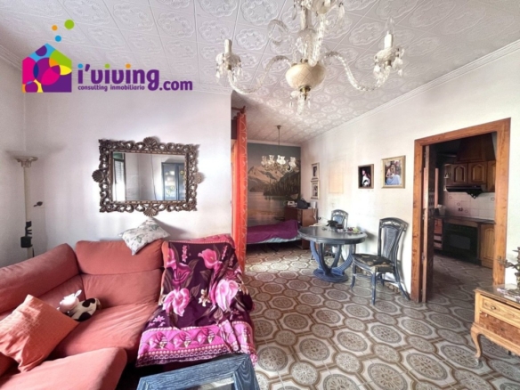 Imagen 4 de Casa-Chalet en Venta en Albox Almería