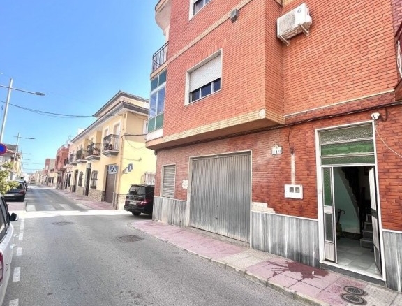 Imagen 1 de Casa-Chalet en Venta en Albox Almería