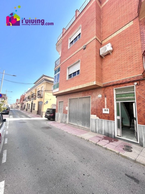 Imagen 1 de Casa-Chalet en Venta en Albox Almería