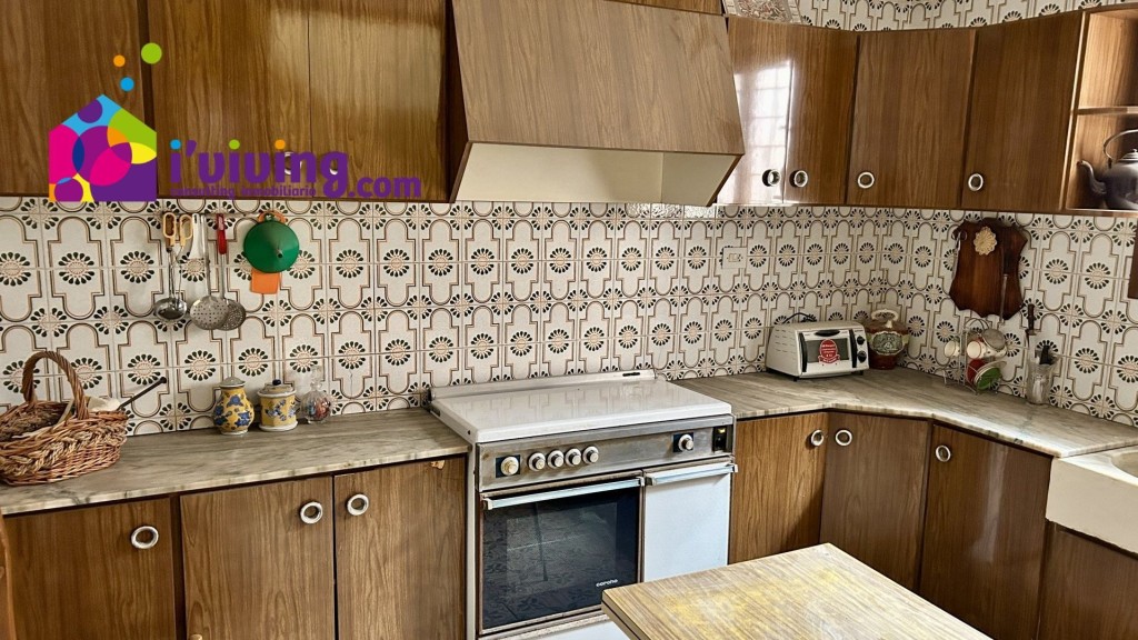 Imagen 2 de Casa-Chalet en Venta en Albox Almería