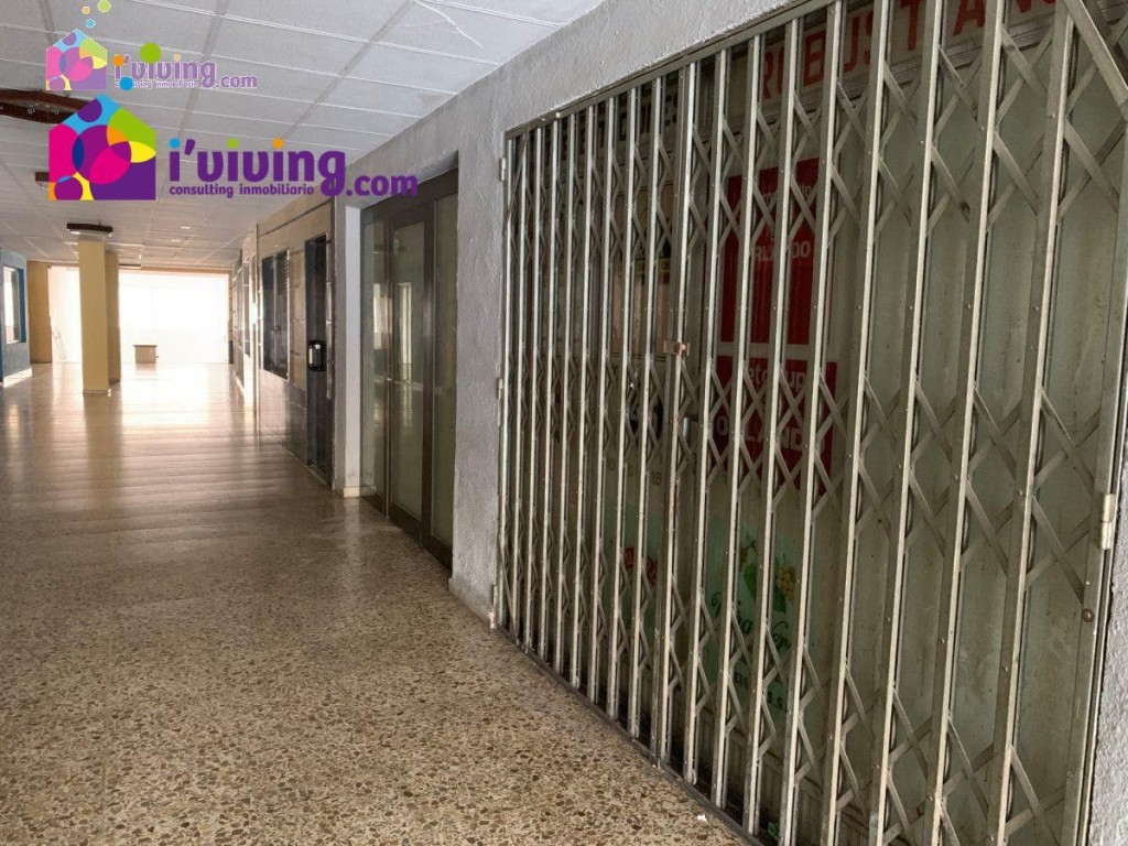 Imagen 3 de Local comercial en Venta en Albox Almería