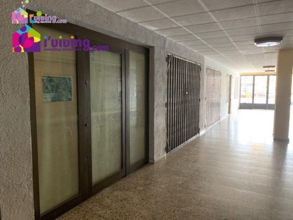 Imagen 1 de Local comercial en Venta en Albox Almería