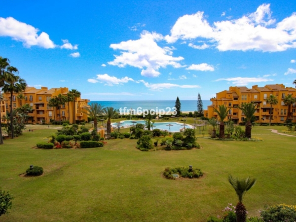 La Málaga