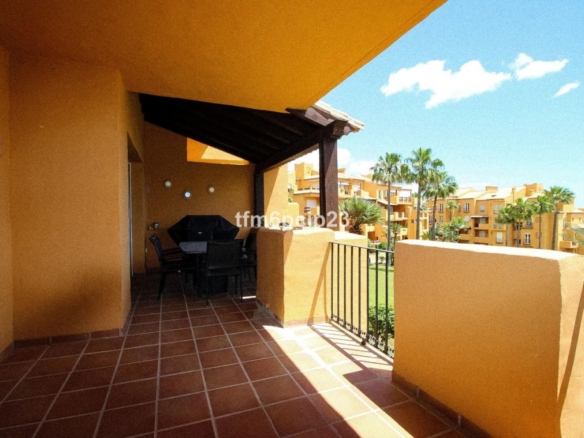 Imagen 2 de Apartamento en Alquiler en Duquesa