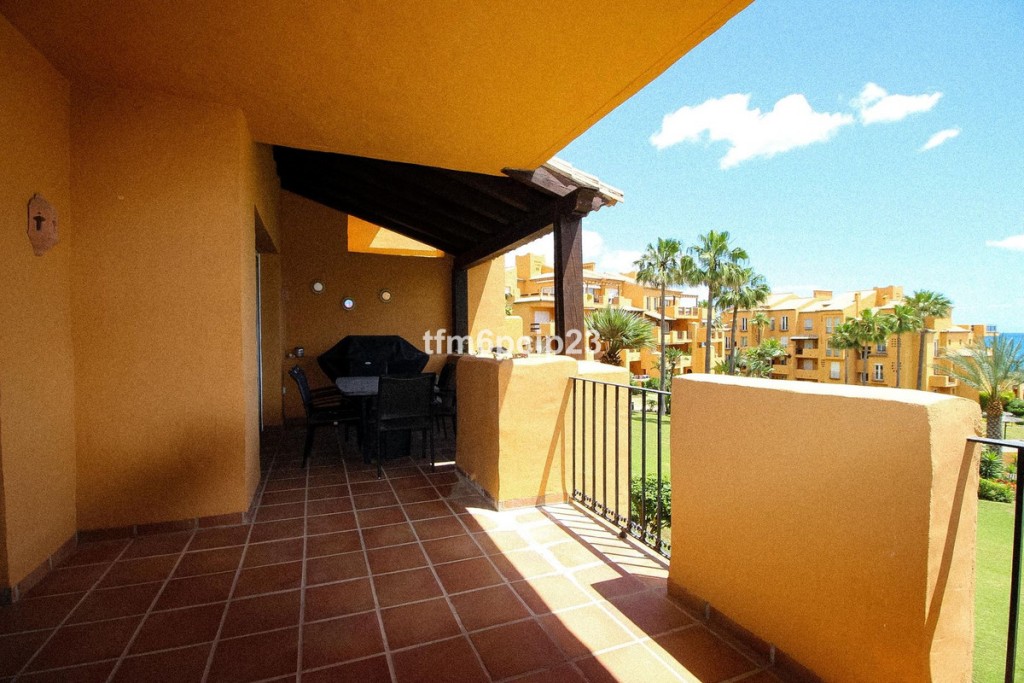 Imagen 2 de Apartamento en Alquiler en Duquesa