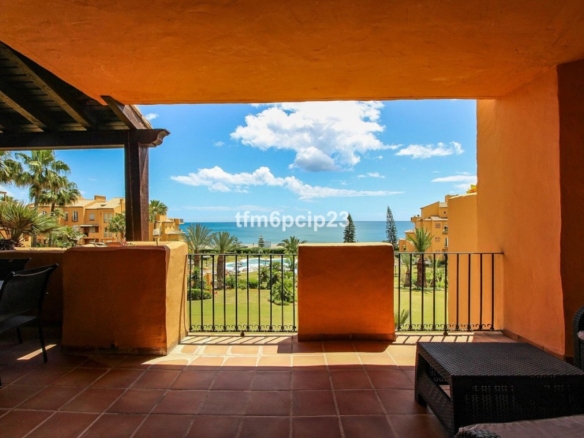 Imagen 1 de Apartamento en Alquiler en Duquesa