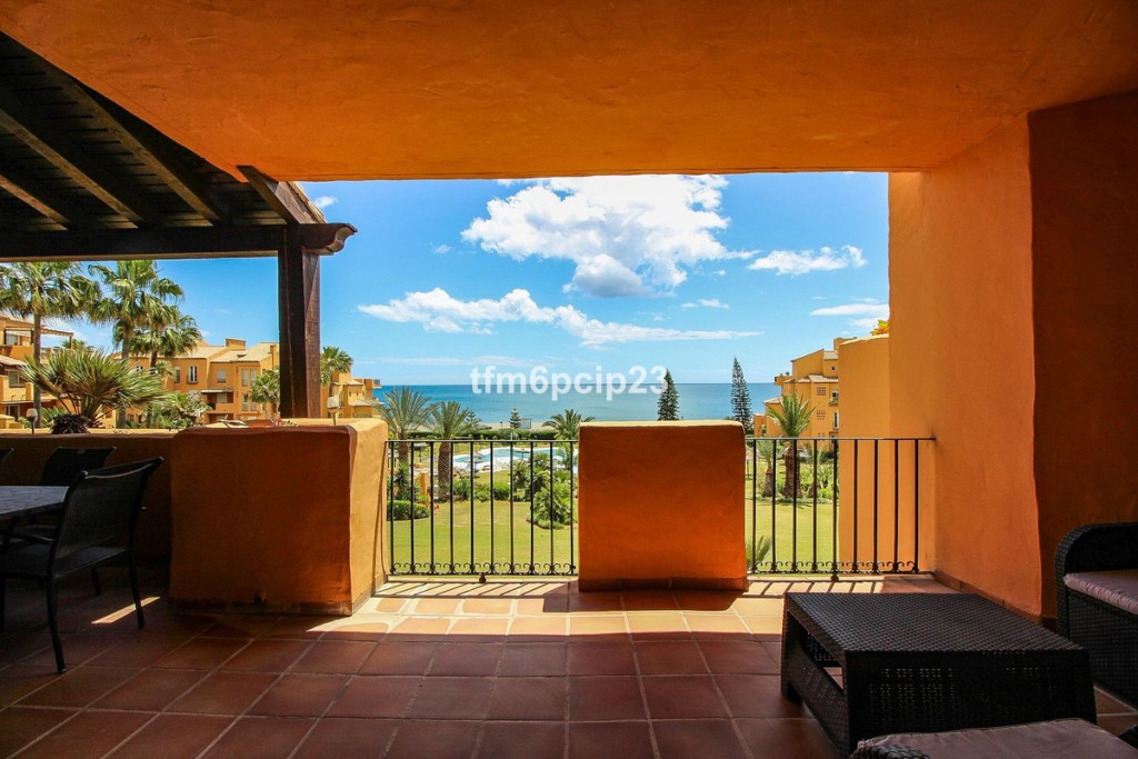 Imagen 1 de Apartamento en Alquiler en Duquesa