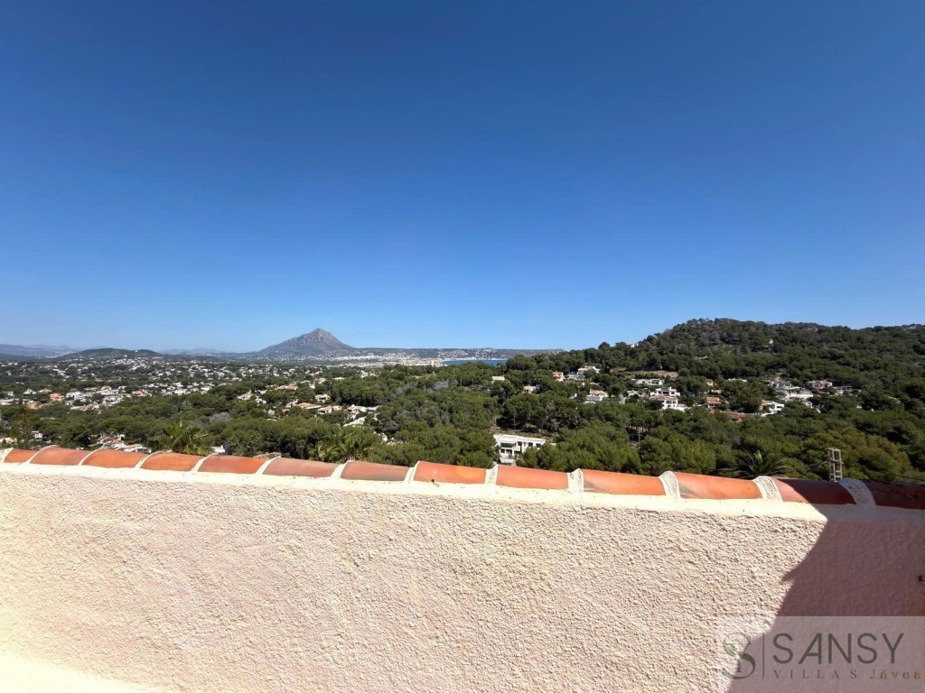 Imagen 3 de Casa-Chalet en Venta en Javea/Xabia Alicante