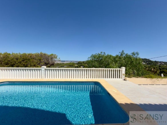 Imagen 4 de Casa-Chalet en Venta en Javea/Xabia Alicante