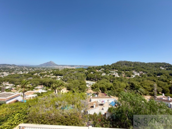 Imagen 1 de Casa-Chalet en Venta en Javea/Xabia Alicante