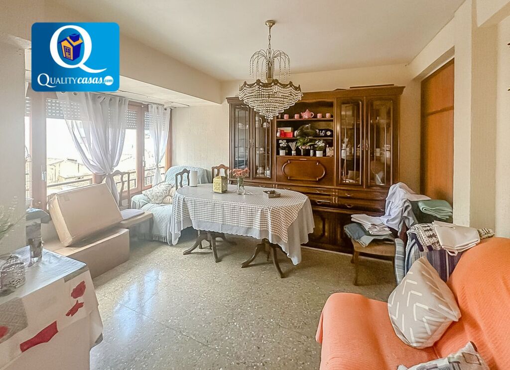 Imagen 3 de Piso en Venta en Xixona Alicante Ref: 25531
