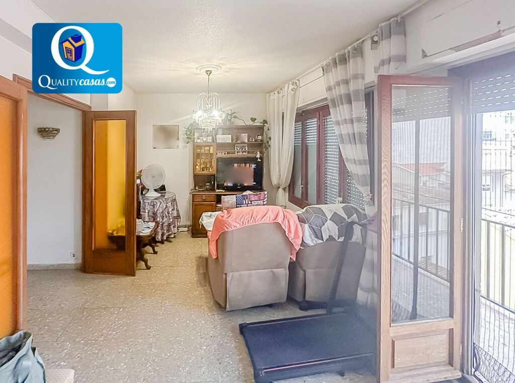 Imagen 1 de Piso en Venta en Xixona Alicante Ref: 25531