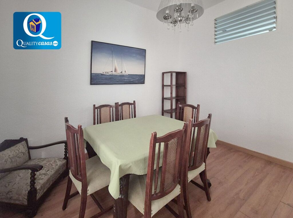 Imagen 3 de Piso en Venta en Alicante Alicante Ref: 16498