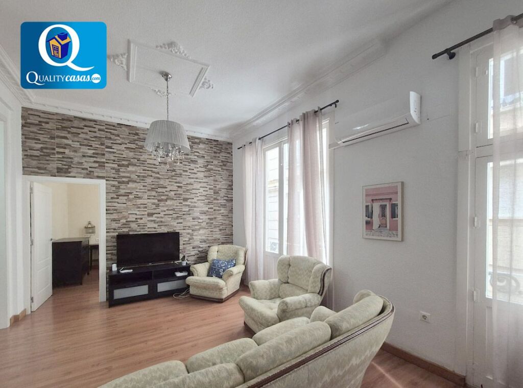 Imagen 4 de Piso en Venta en Alicante Alicante Ref: 16498