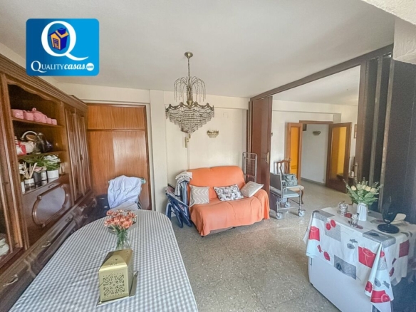 Imagen 3 de Apartamento en Venta en Xixona Alicante Ref: 25531R