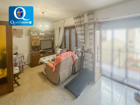 Imagen 4 de Apartamento en Venta en Xixona Alicante Ref: 25531R