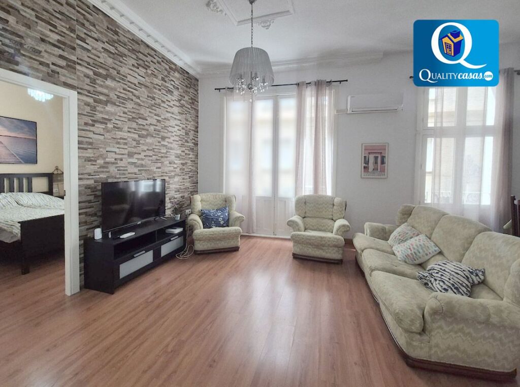 Imagen 2 de Apartamento en Venta en Alicante Alicante Ref: 16498R