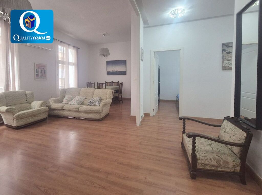 Imagen 3 de Apartamento en Venta en Alicante Alicante Ref: 16498R