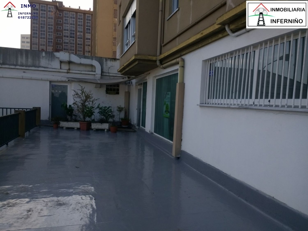 Imagen 3 de Local comercial en Venta en Ferrol La Coruña Ref: 438395