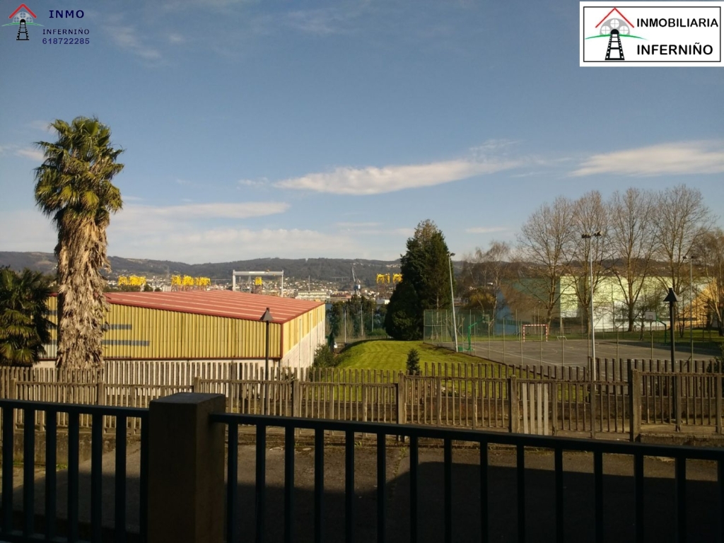 Imagen 4 de Local comercial en Venta en Ferrol La Coruña Ref: 438395