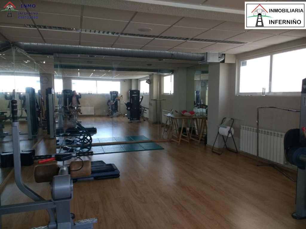 Imagen 1 de Local comercial en Venta en Ferrol La Coruña Ref: 438395