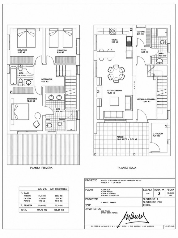 Imagen 3 de Solar urbano en Venta en Andrin Asturias