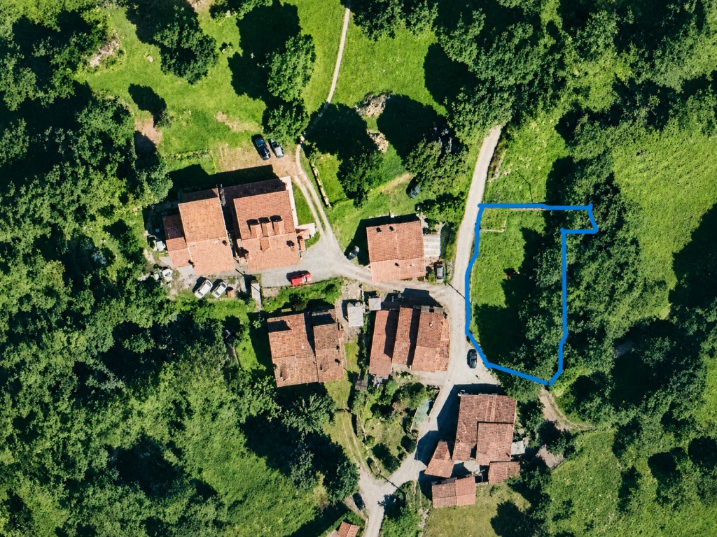 Imagen 4 de Solar urbano en Venta en Andrin Asturias