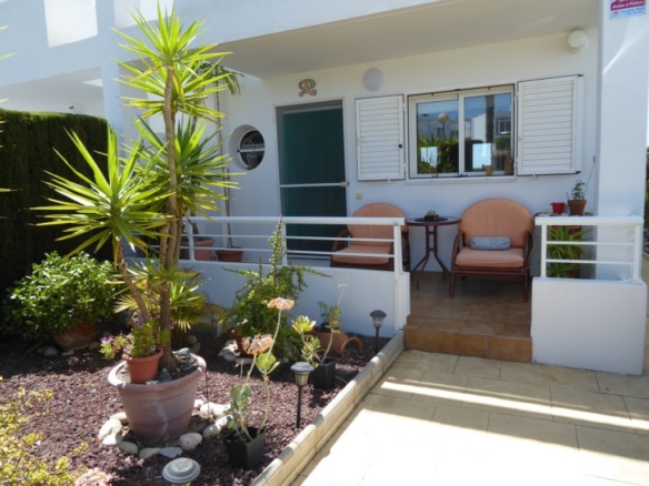 Imagen 2 de Dúplex en Venta en Mojacar Almería
