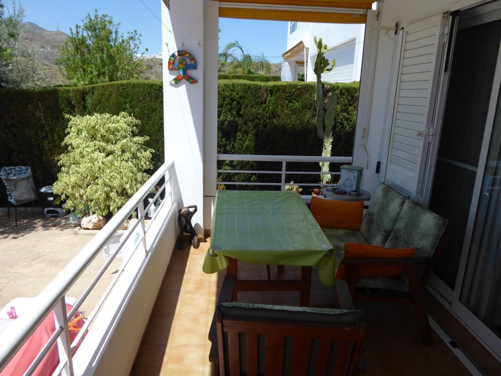 Imagen 3 de Dúplex en Venta en Mojacar Almería