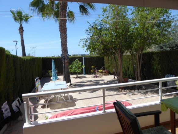Imagen 4 de Dúplex en Venta en Mojacar Almería