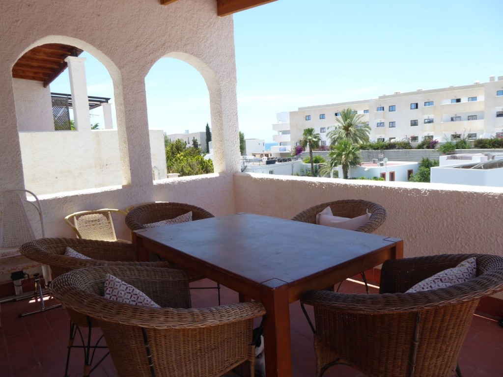 Imagen 1 de Dúplex en Venta en Mojacar Almería