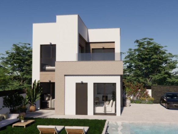 Imagen 2 de Casa-Chalet en Venta en Orihuela Costa Alicante