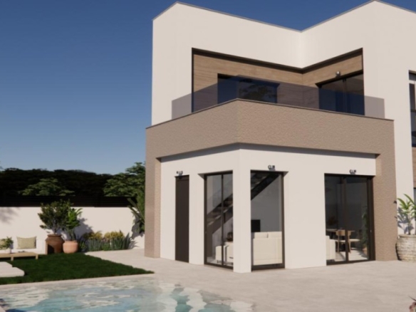 po-1267506-imagen - El Club del Propietario Imagen 1 de Casa-Chalet en Venta en Orihuela Costa Alicante