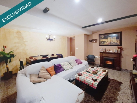 Imagen 2 de PRECIOSO DUPLEX EN OLLERIA