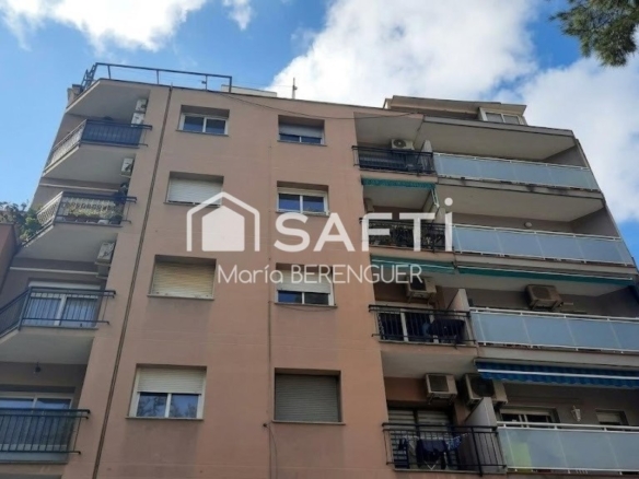 Imagen 4 de Ático exclusivo con gran terraza y privacidad