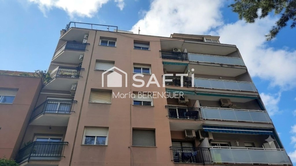 Imagen 4 de Ático exclusivo con gran terraza y privacidad