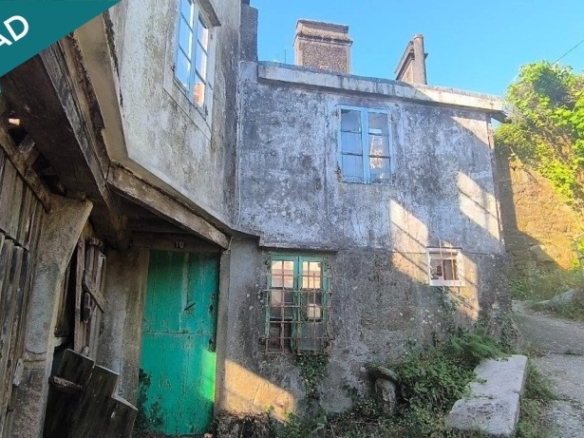 Imagen 4 de Casa de piedra con potencial a precio increíble