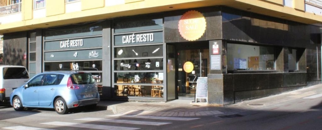Imagen 2 de Venta de negocio (Traspaso) - Calle Miquel Porcel - Palma