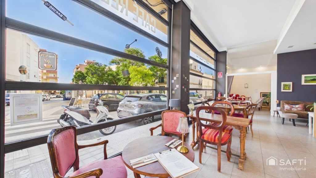 Imagen 4 de Venta de negocio (Traspaso) - Calle Miquel Porcel - Palma