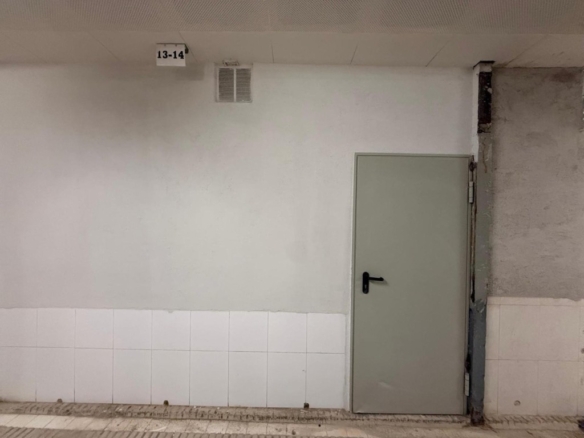 Imagen 1 de Invierte seguro: pequeño espacio y rentabilidad.